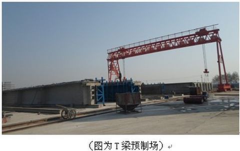 杭州绕城下沙互通至江东大桥工程进展顺利